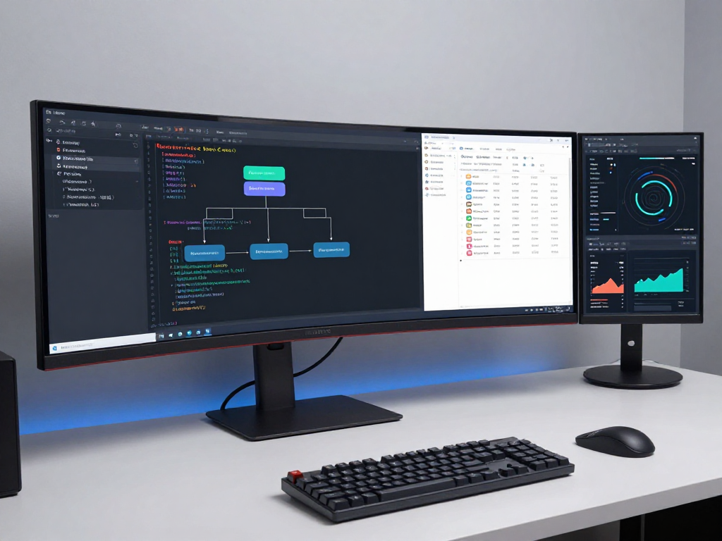 Die Ausrüstung zur Eliminierung von Tarli in wenigen Minuten mötte fortschrittliche Technologien der Softwareentwicklung.